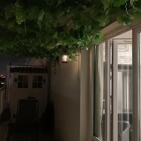 Lägenhet Rooftop *
